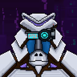 Meka Ape #52899