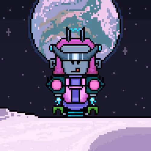 Robo Ooga #61913