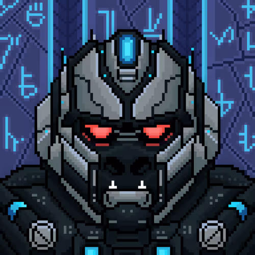 Meka Ape #937