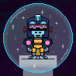 Robo Ooga #78039