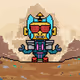 Robo Ooga #26400