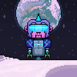 Robo Ooga #6437