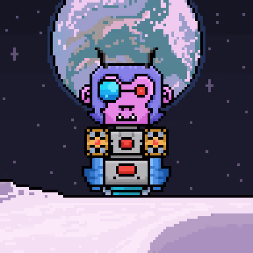 Robo Ooga #94942