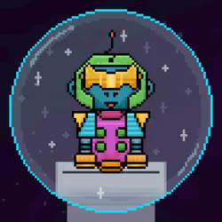 Robo Ooga #83433