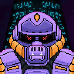 Meka Ape #100421