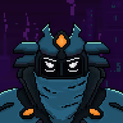Meka Ape #101751