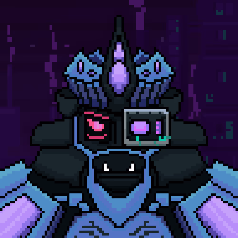 Meka Ape #102043