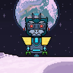 Robo Ooga #53469
