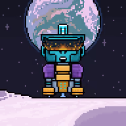 Robo Ooga #50536