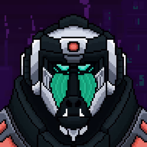 Meka Ape #101999