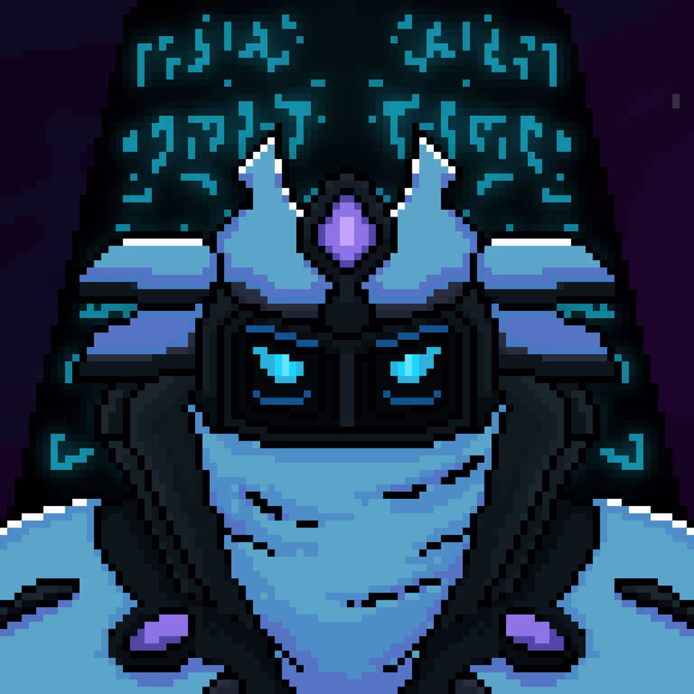 Meka Ape #102026