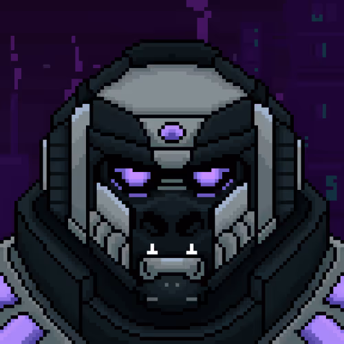Mekaapes