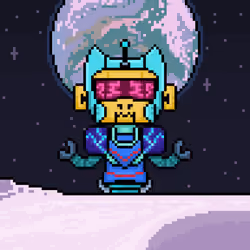 Robo Ooga #1048