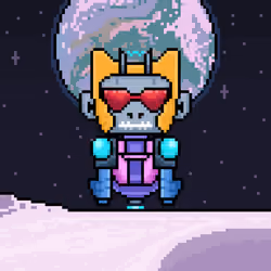 Robo Ooga #35093