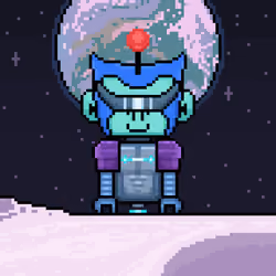Robo Ooga #7820