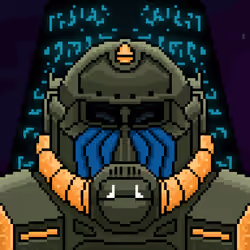 Meka Ape #2746