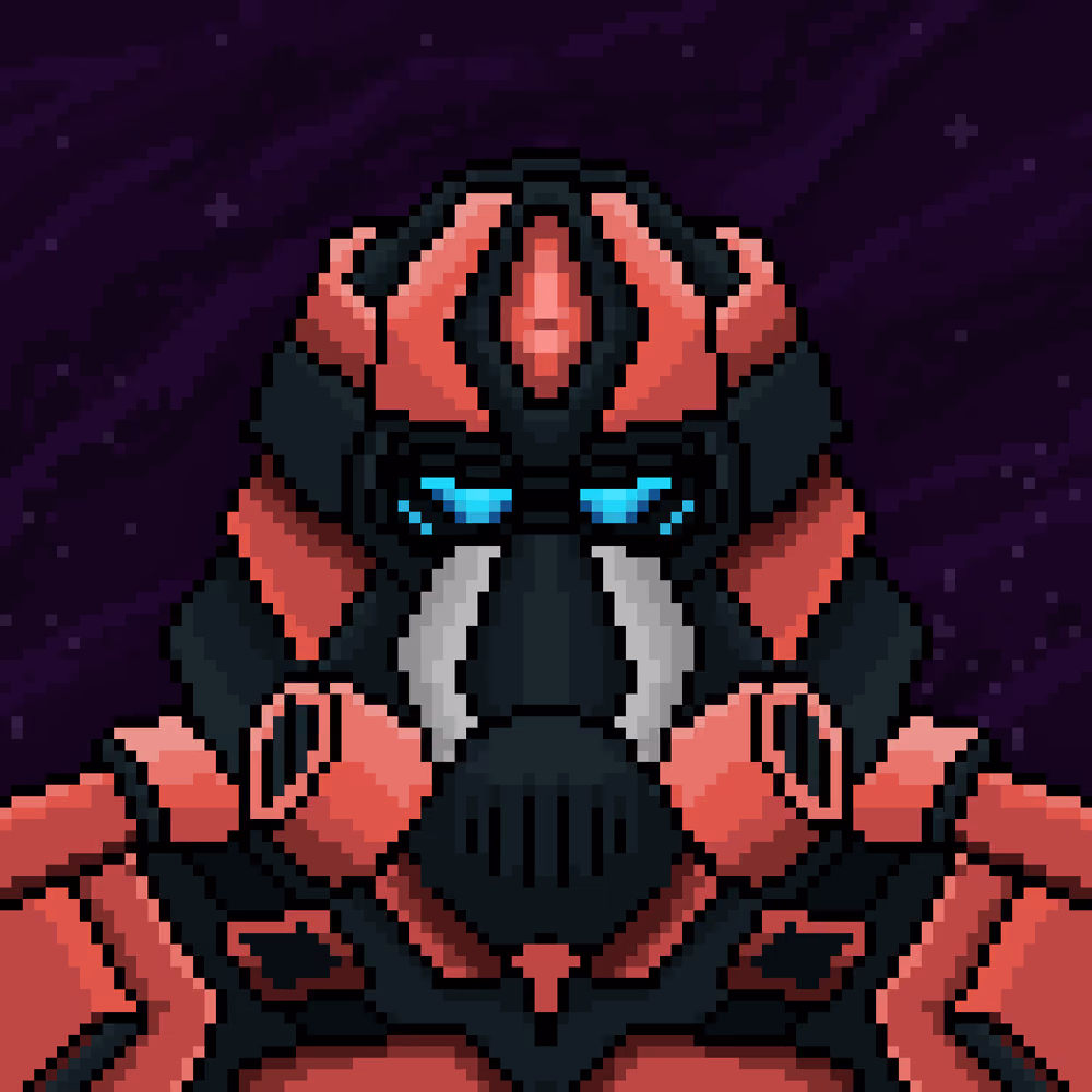 Meka Ape #101994