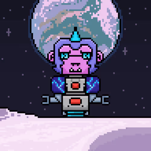 Mekaapes