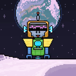 Robo Ooga #39061