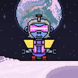 Robo Ooga #7109