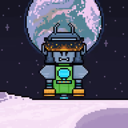Robo Ooga #31052