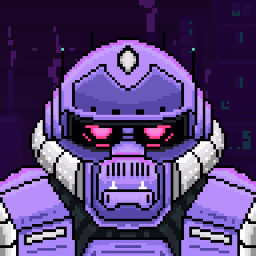 Meka Ape #14565