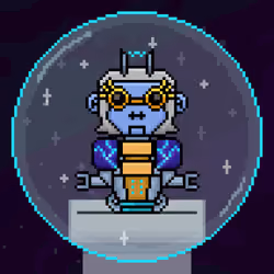 Robo Ooga #56711