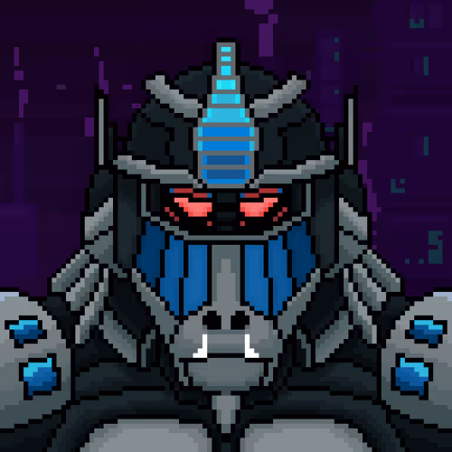 Mekaapes