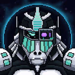 Meka Ape #100114