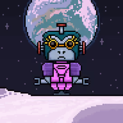 Robo Ooga #92157