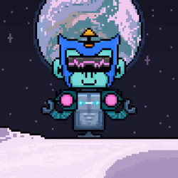 Robo Ooga #41477