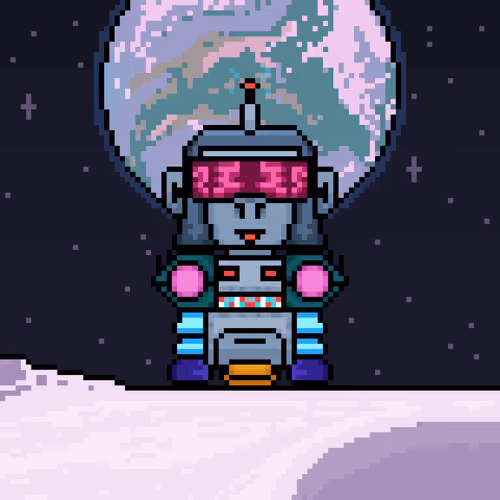 Robo Ooga #45246