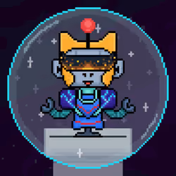 Robo Ooga #82438