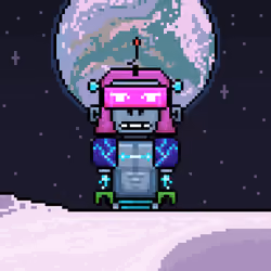 Robo Ooga #43561