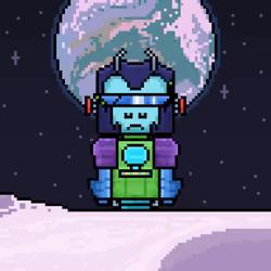 Robo Ooga #23483