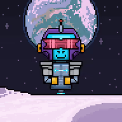 Robo Ooga #93838