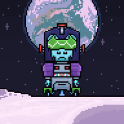 Robo Ooga #40185