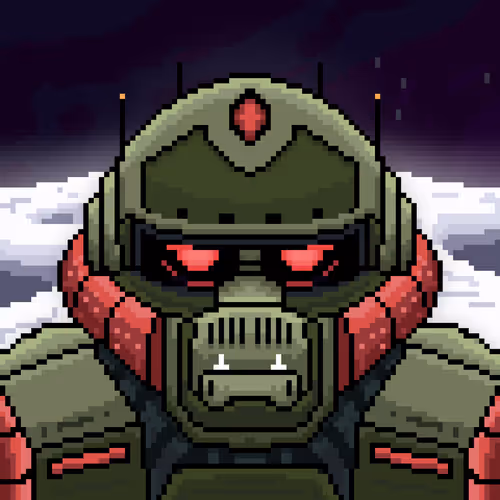 Mekaapes