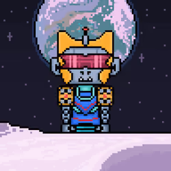 Robo Ooga #90670
