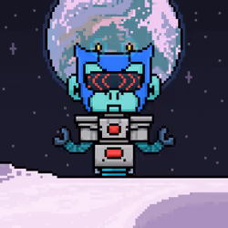 Robo Ooga #6339