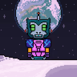 Robo Ooga #6103