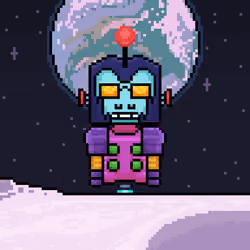Robo Ooga #97915