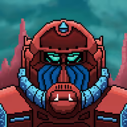 Meka Ape #101157