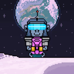 Robo Ooga #53066