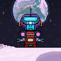 Robo Ooga #51471