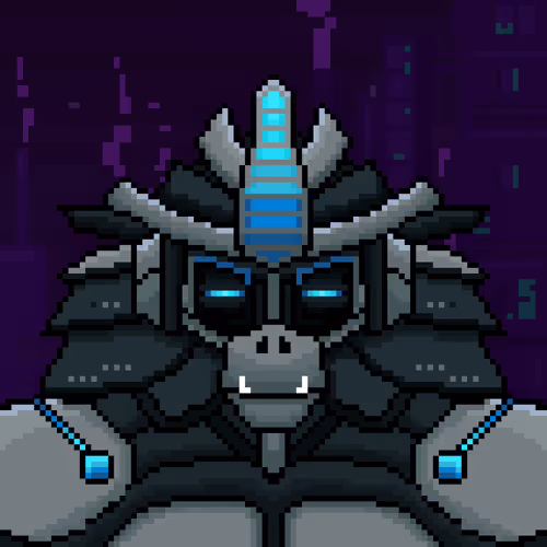 Mekaapes