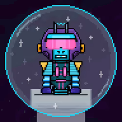 Robo Ooga #70849