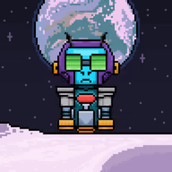 Robo Ooga #92040