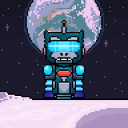 Robo Ooga #29313