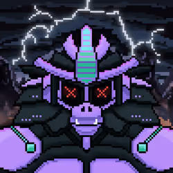 Meka Ape #46933